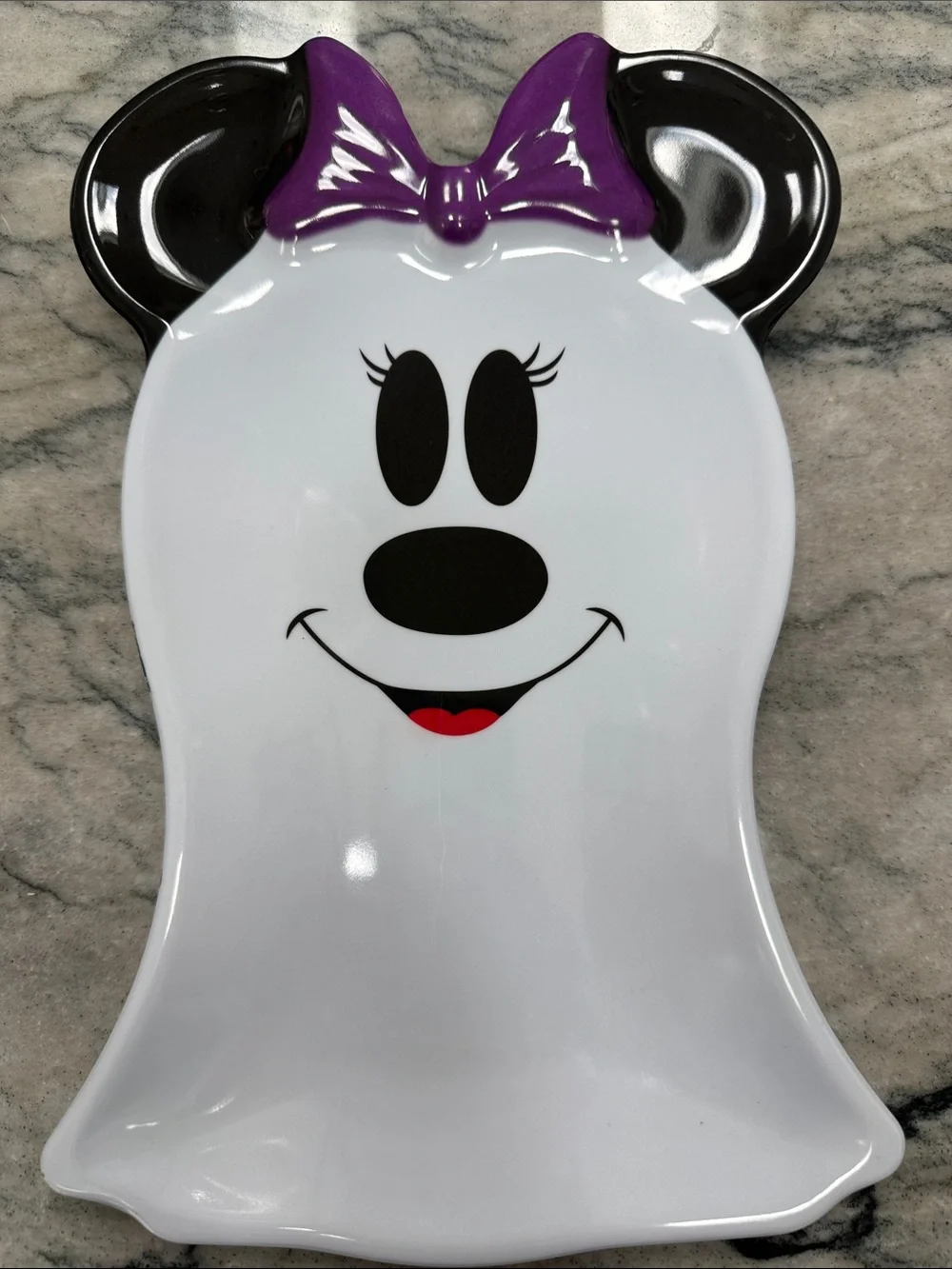 Disney fun white